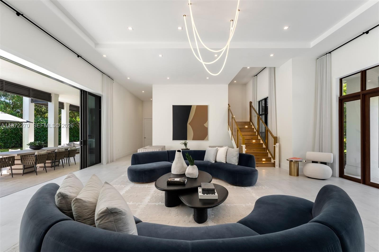 COCONUT PALM ESTATES - Residential