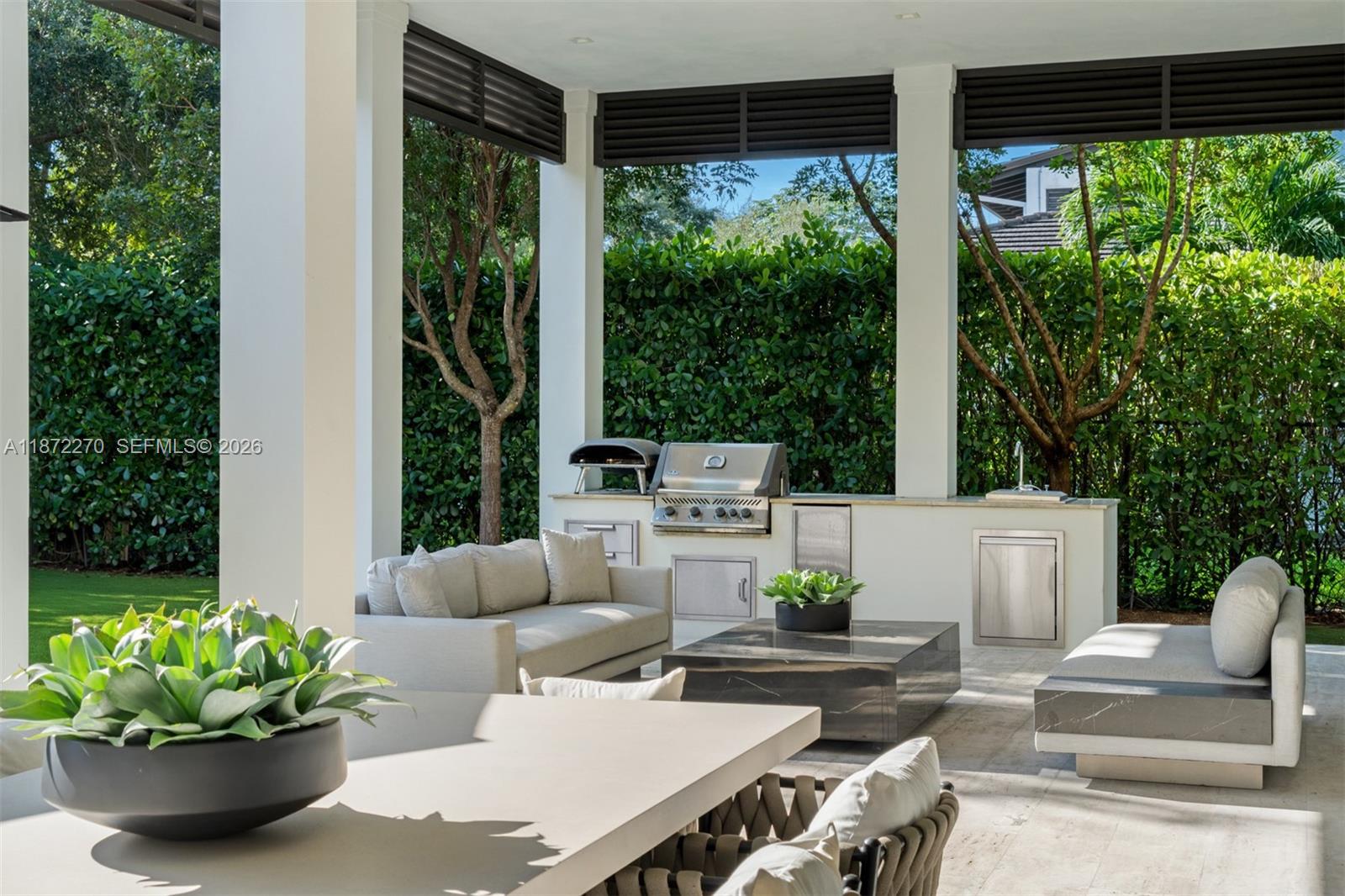 COCONUT PALM ESTATES - Residential