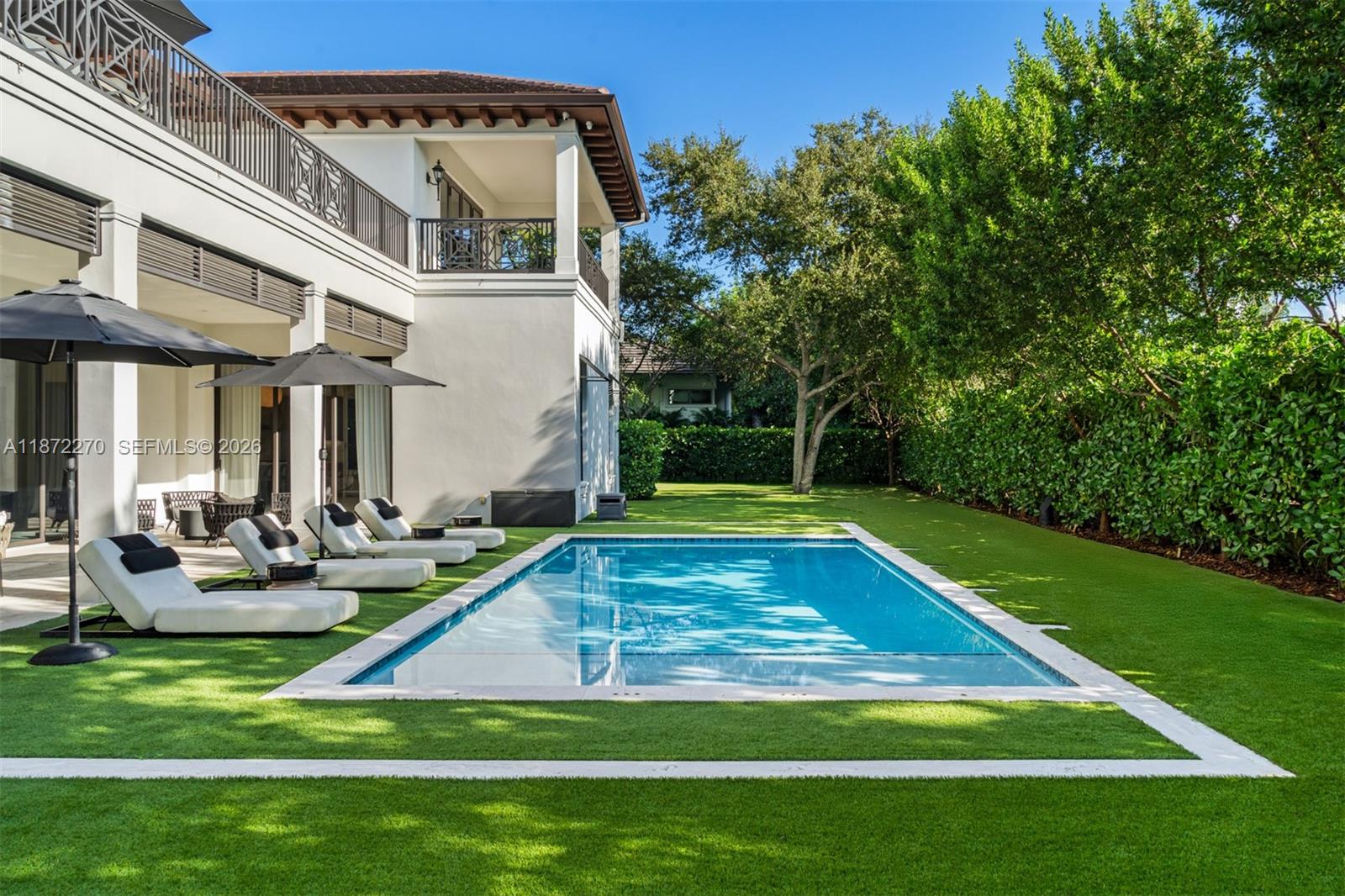 COCONUT PALM ESTATES - Residential