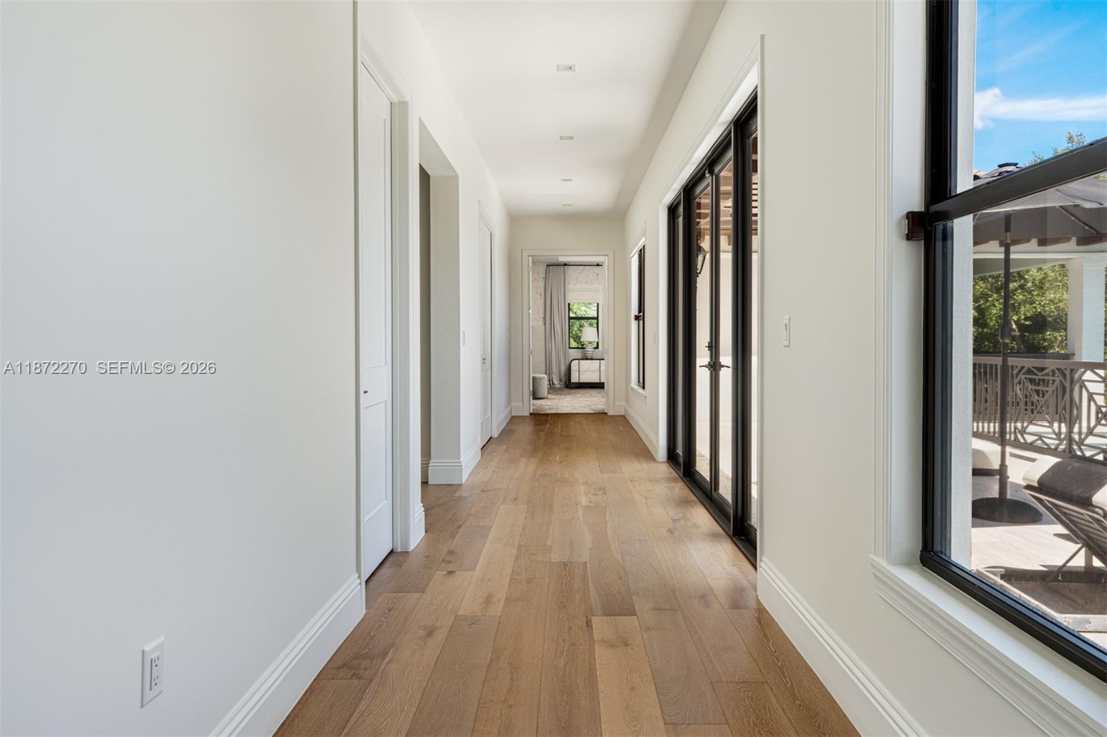 COCONUT PALM ESTATES - Residential