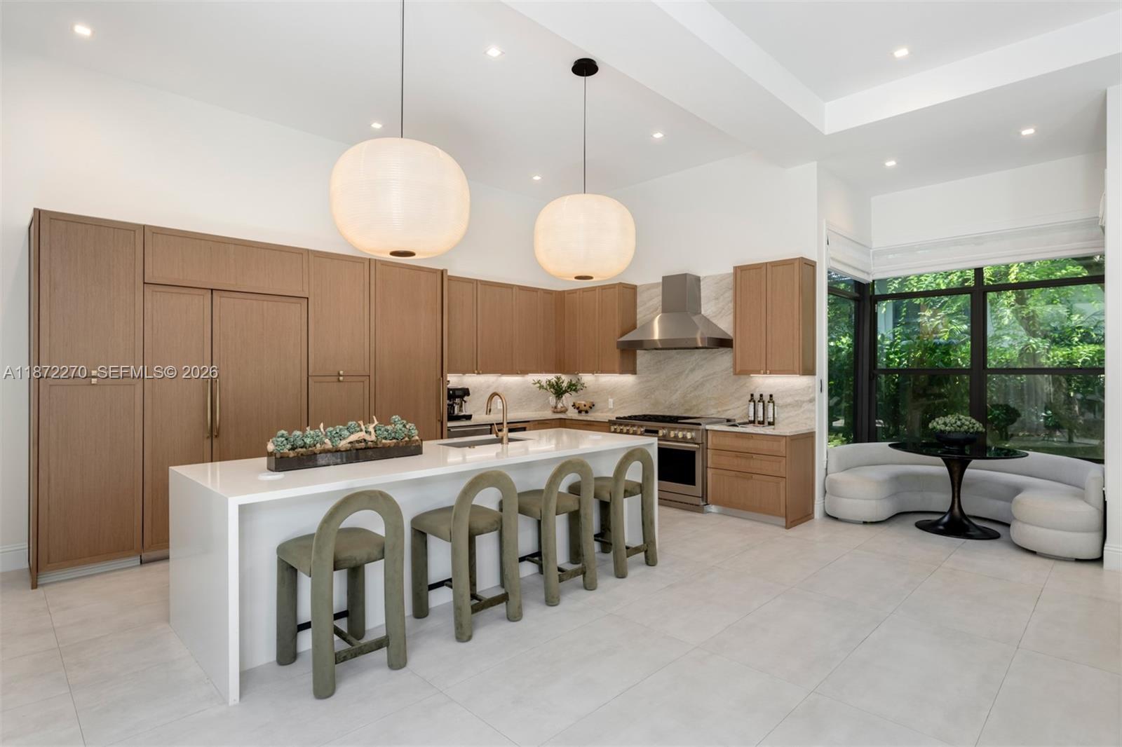 COCONUT PALM ESTATES - Residential