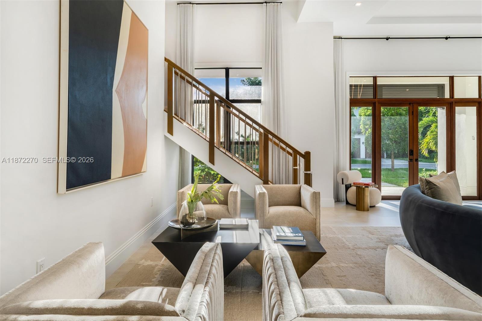 COCONUT PALM ESTATES - Residential