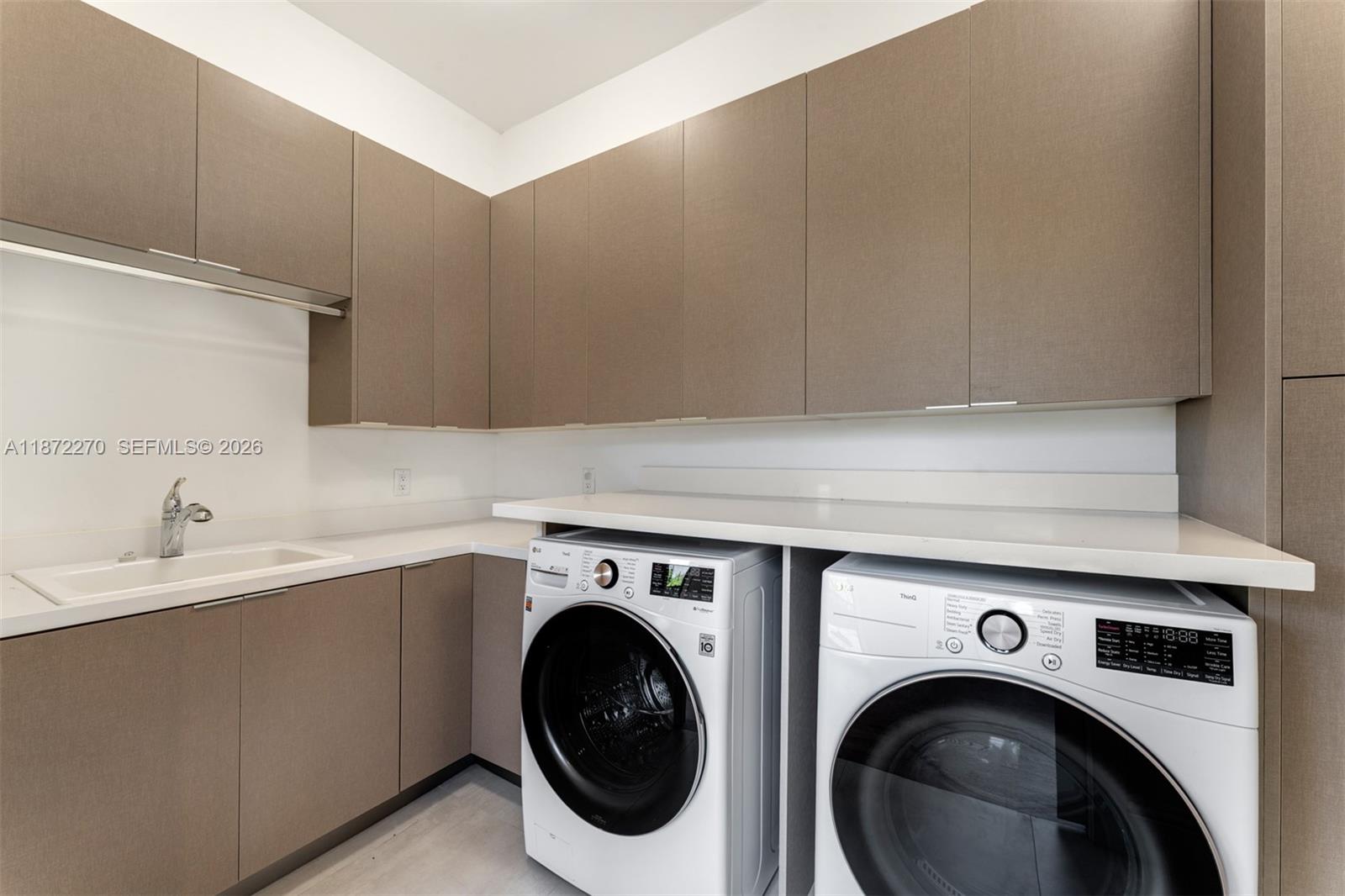 COCONUT PALM ESTATES - Residential