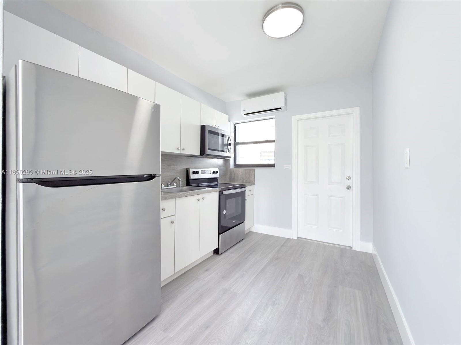 OPA LOCKA PL NO 3 - Residential Lease