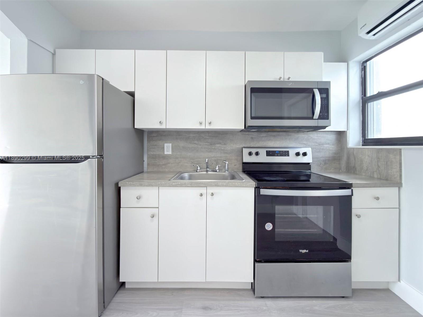 OPA LOCKA PL NO 3 - Residential Lease