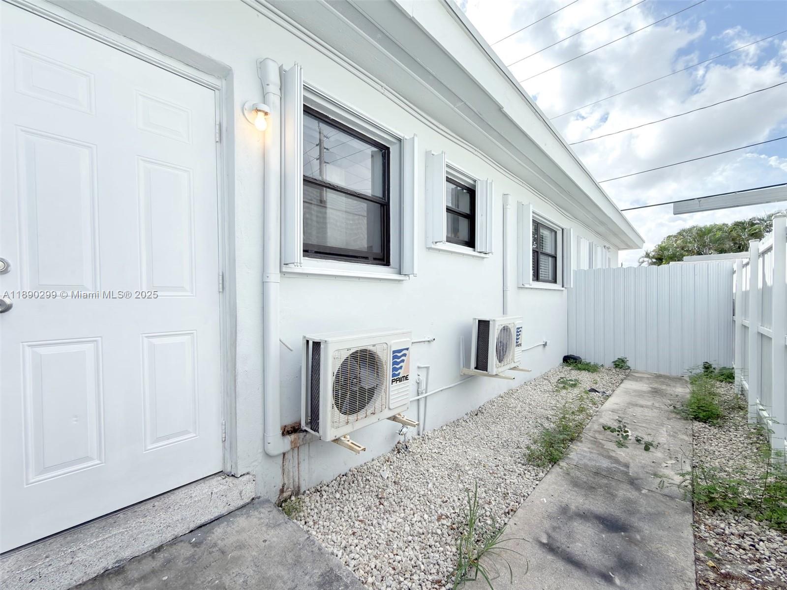 OPA LOCKA PL NO 3 - Residential Lease