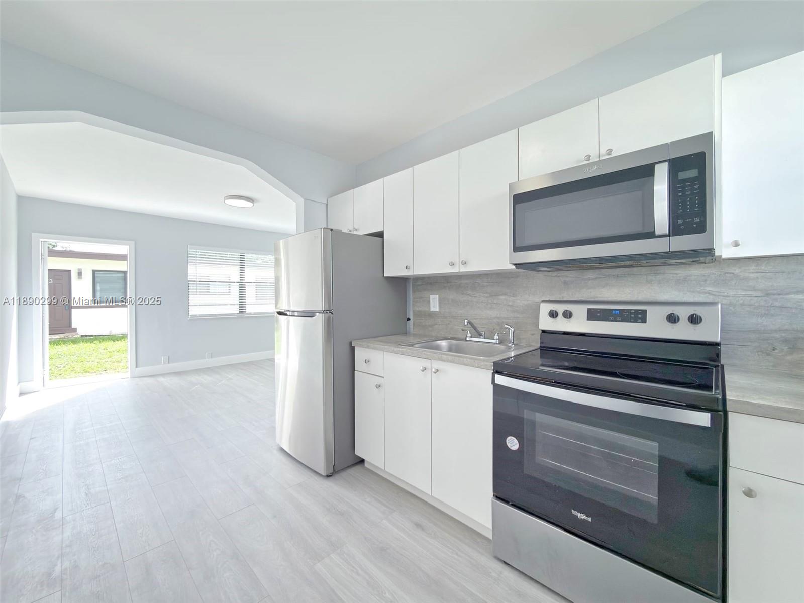 OPA LOCKA PL NO 3 - Residential Lease
