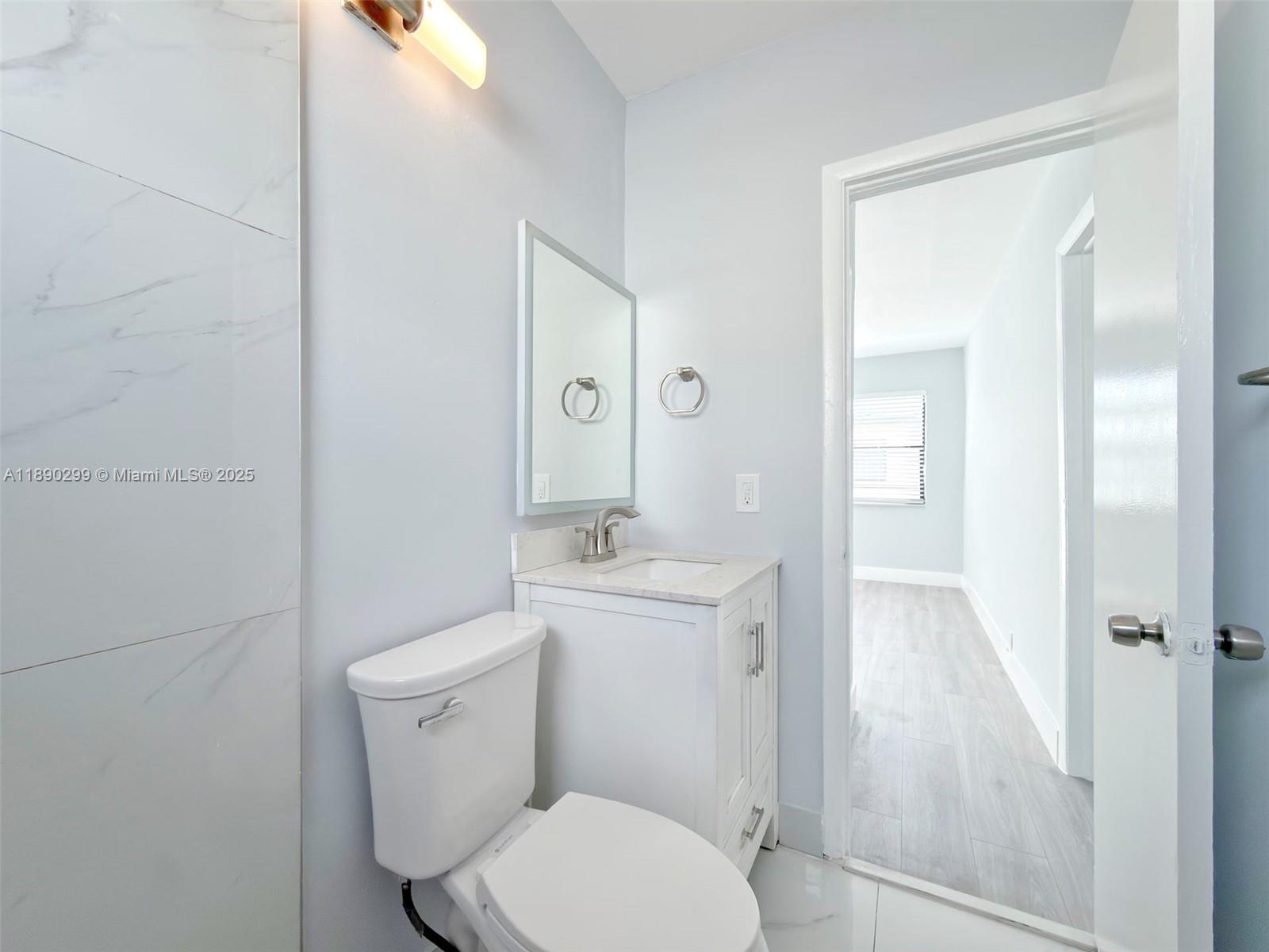 OPA LOCKA PL NO 3 - Residential Lease