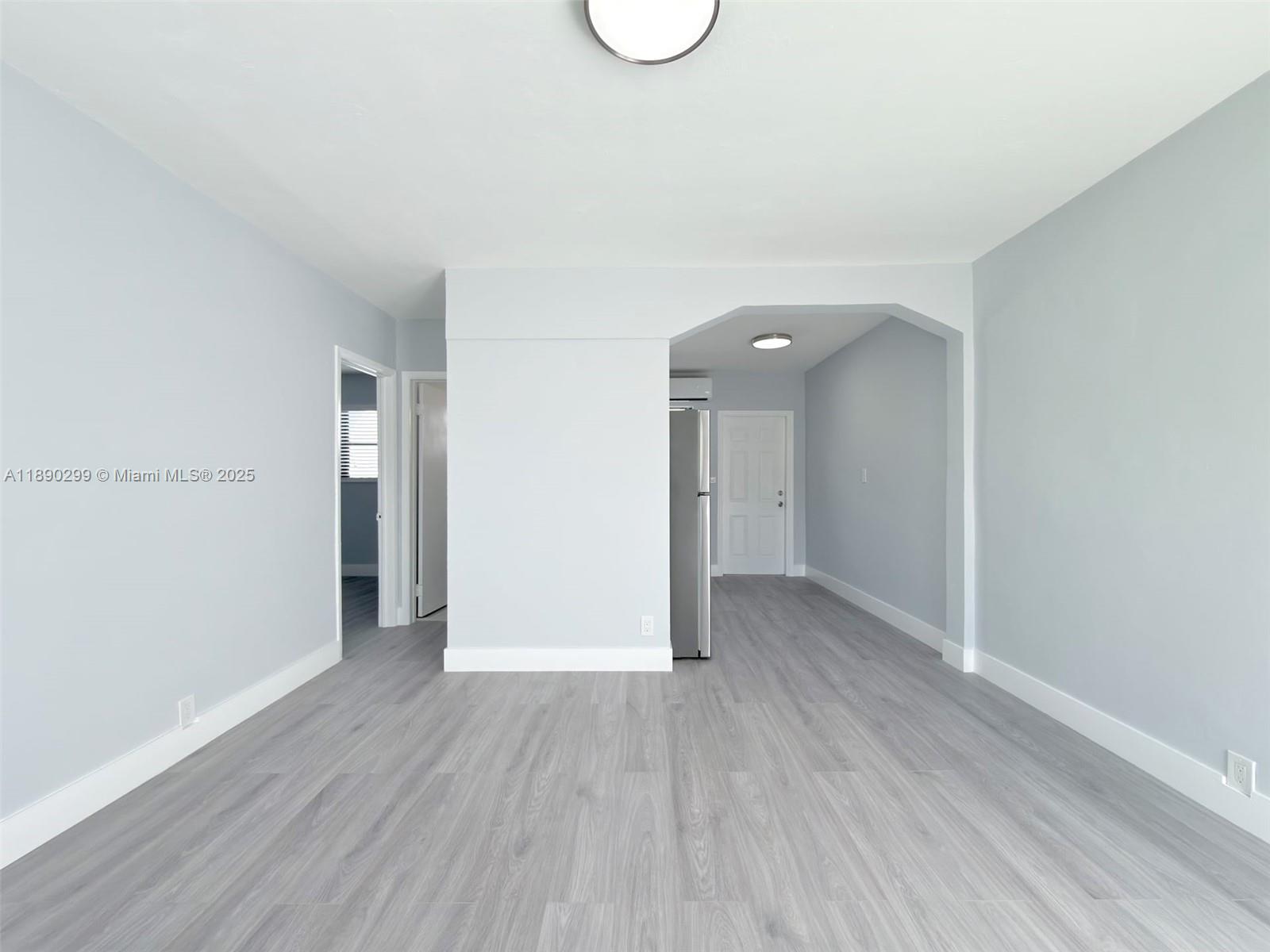 OPA LOCKA PL NO 3 - Residential Lease