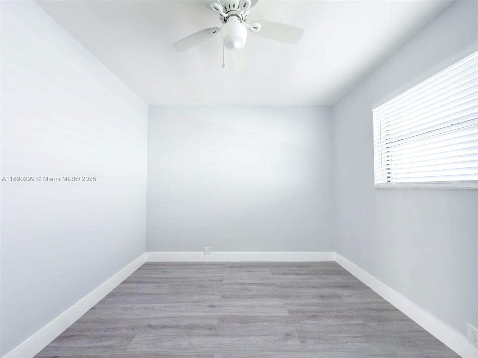 OPA LOCKA PL NO 3 - Residential Lease