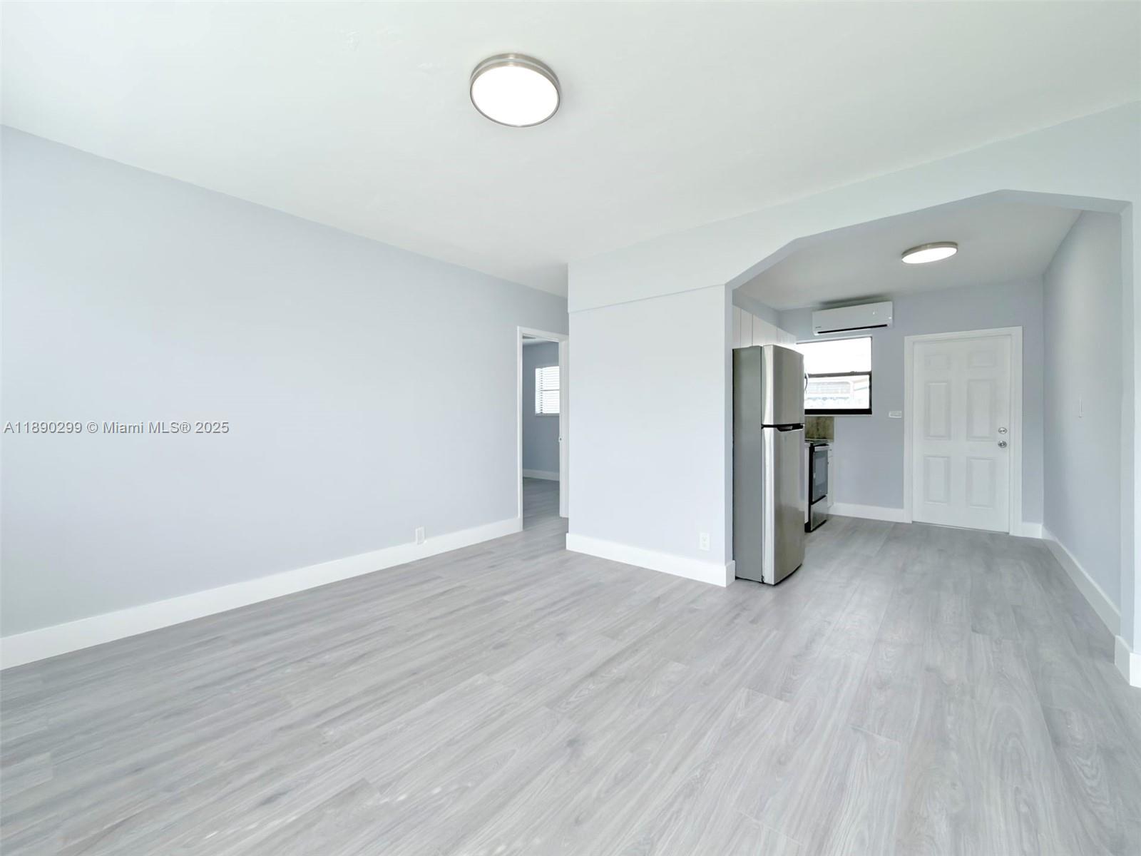 OPA LOCKA PL NO 3 - Residential Lease