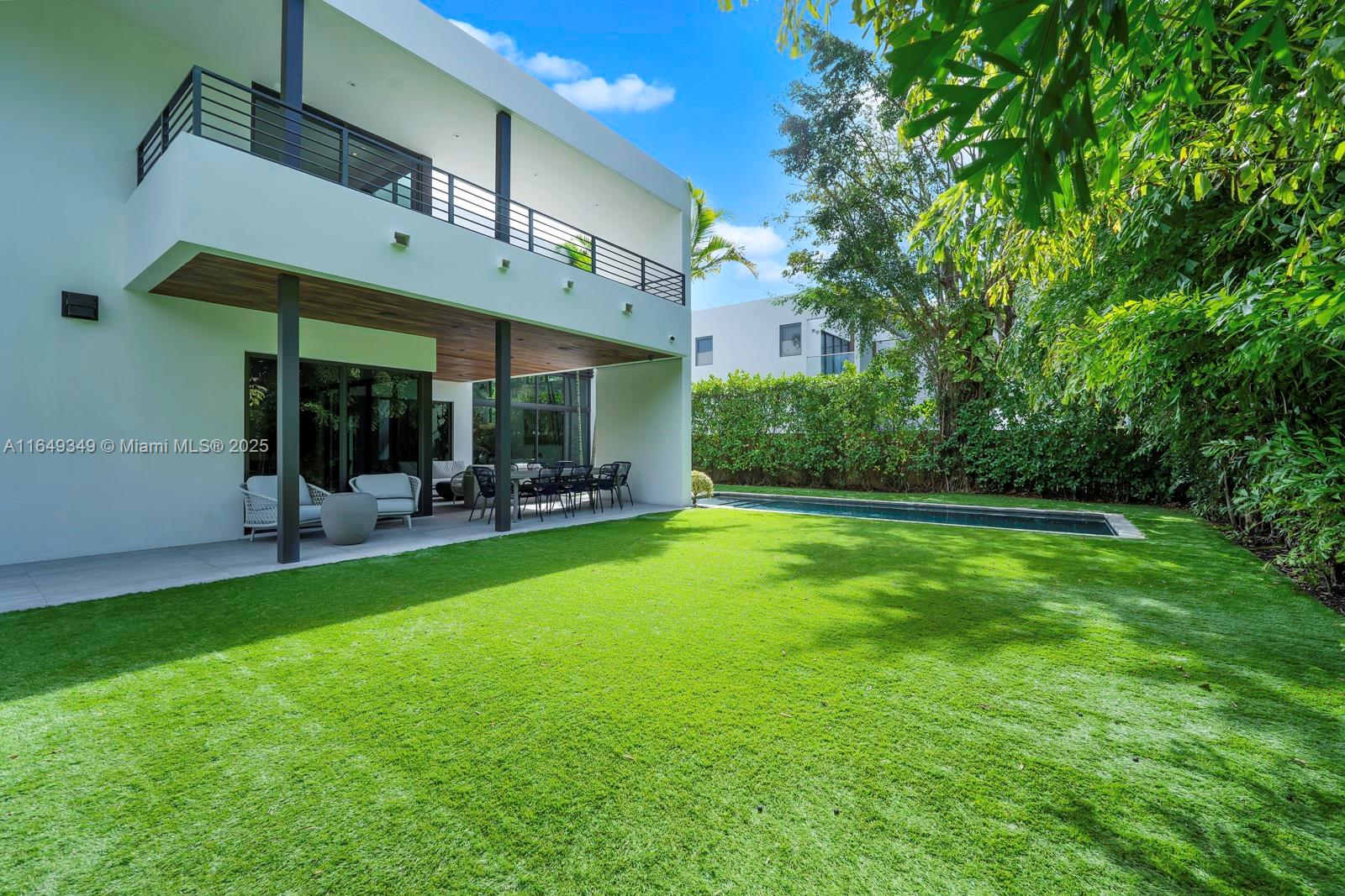 HIGH PINES REV PLAT OF 2N - Residential