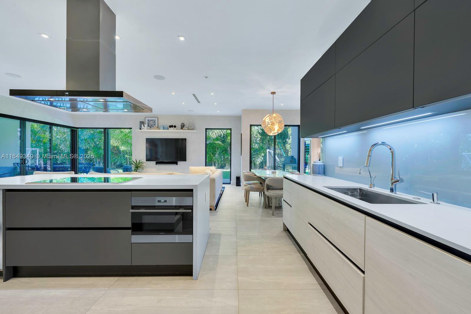 HIGH PINES REV PLAT OF 2N - Residential