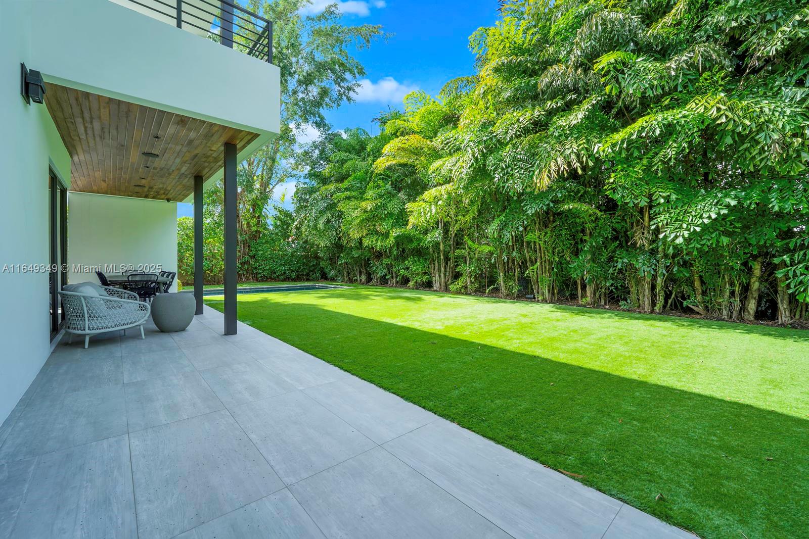 HIGH PINES REV PLAT OF 2N - Residential