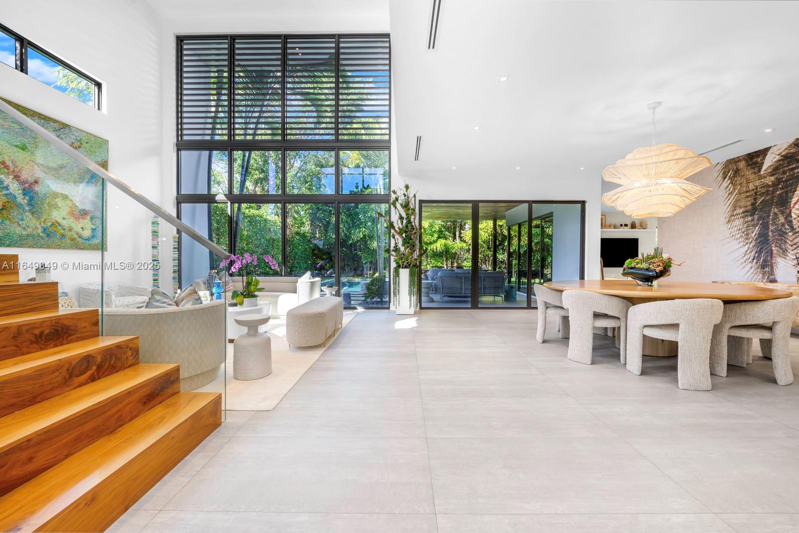 HIGH PINES REV PLAT OF 2N - Residential