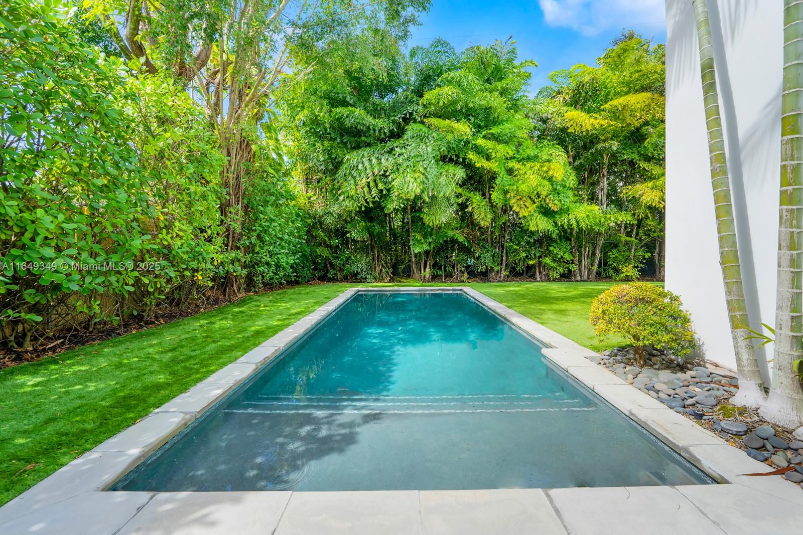 HIGH PINES REV PLAT OF 2N - Residential