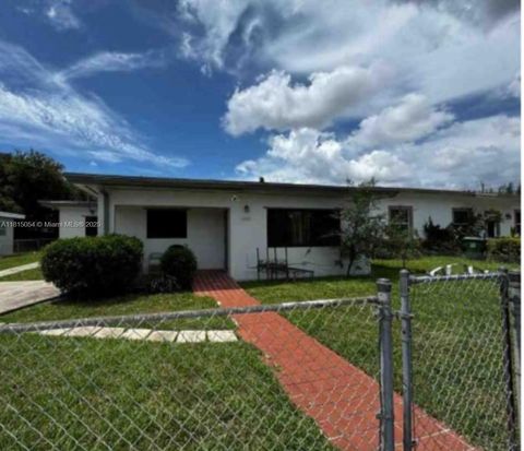 737 NW 6th St Hallandale Beach FL 33009