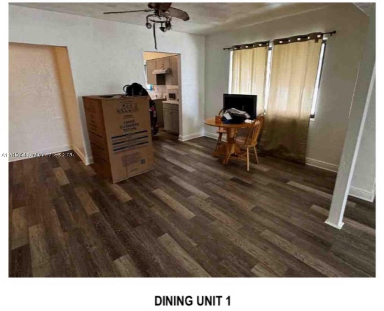 WEST HARLEM - Residential Income
