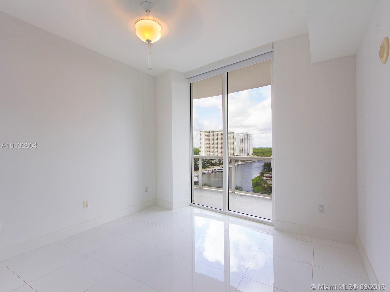 Trump Tower II - Residential Lease