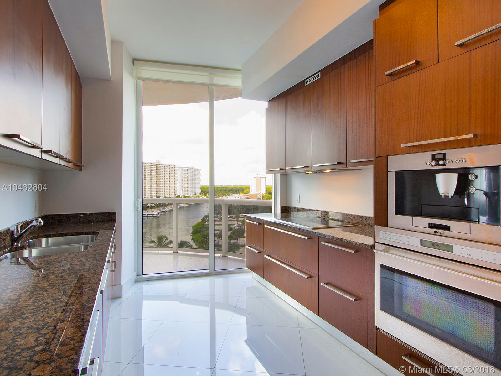 Trump Tower II - Residential Lease