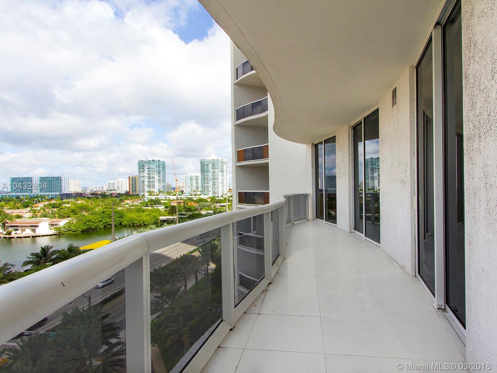 Trump Tower II - Residential Lease