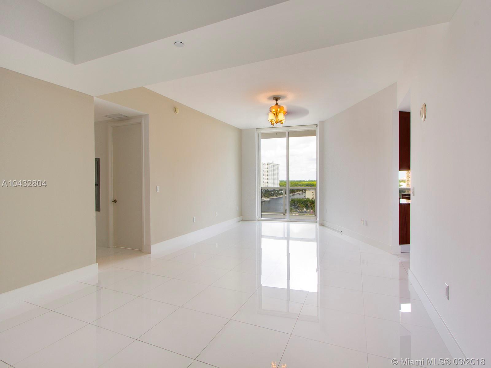 Trump Tower II - Residential Lease