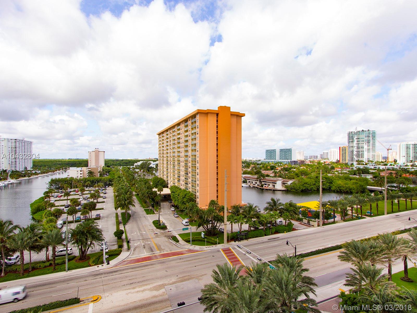 Trump Tower II - Residential Lease