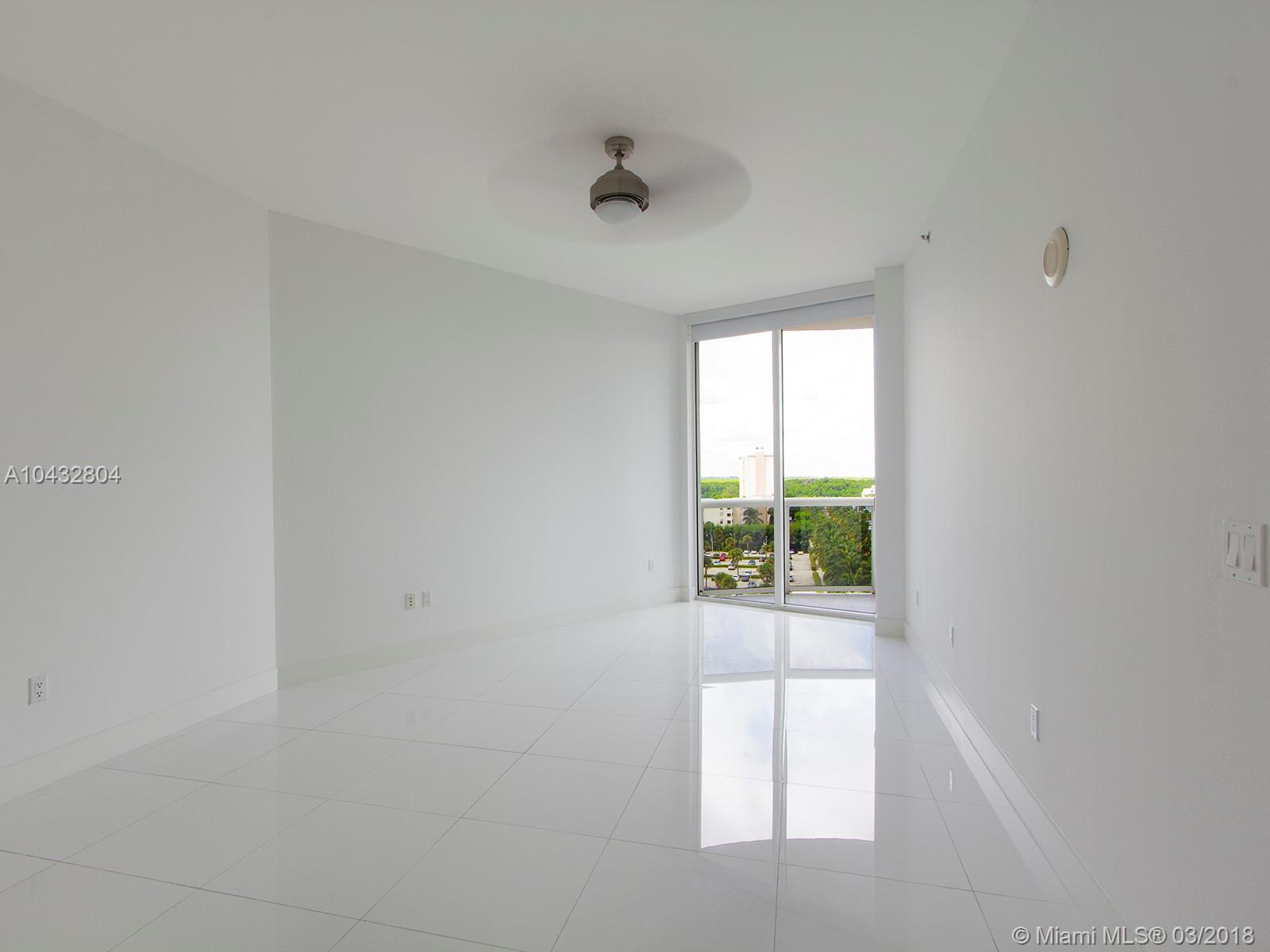 Trump Tower II - Residential Lease