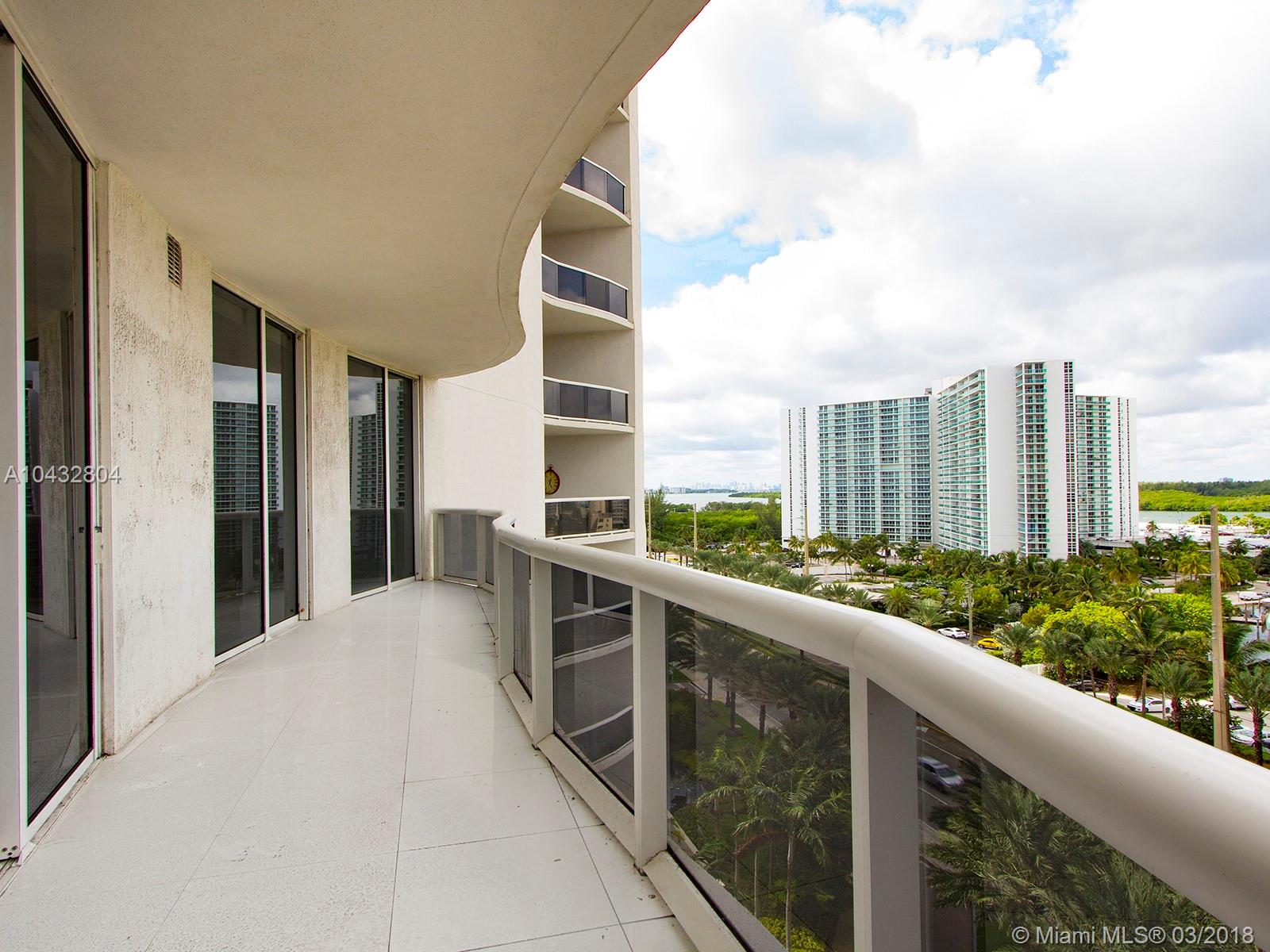 Trump Tower II - Residential Lease