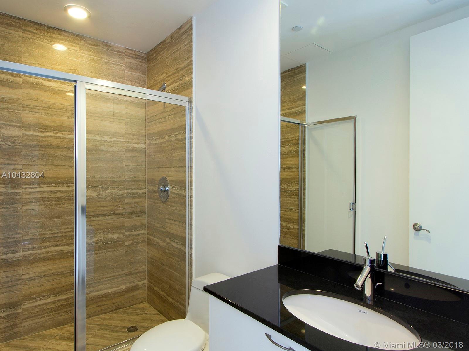 Trump Tower II - Residential Lease