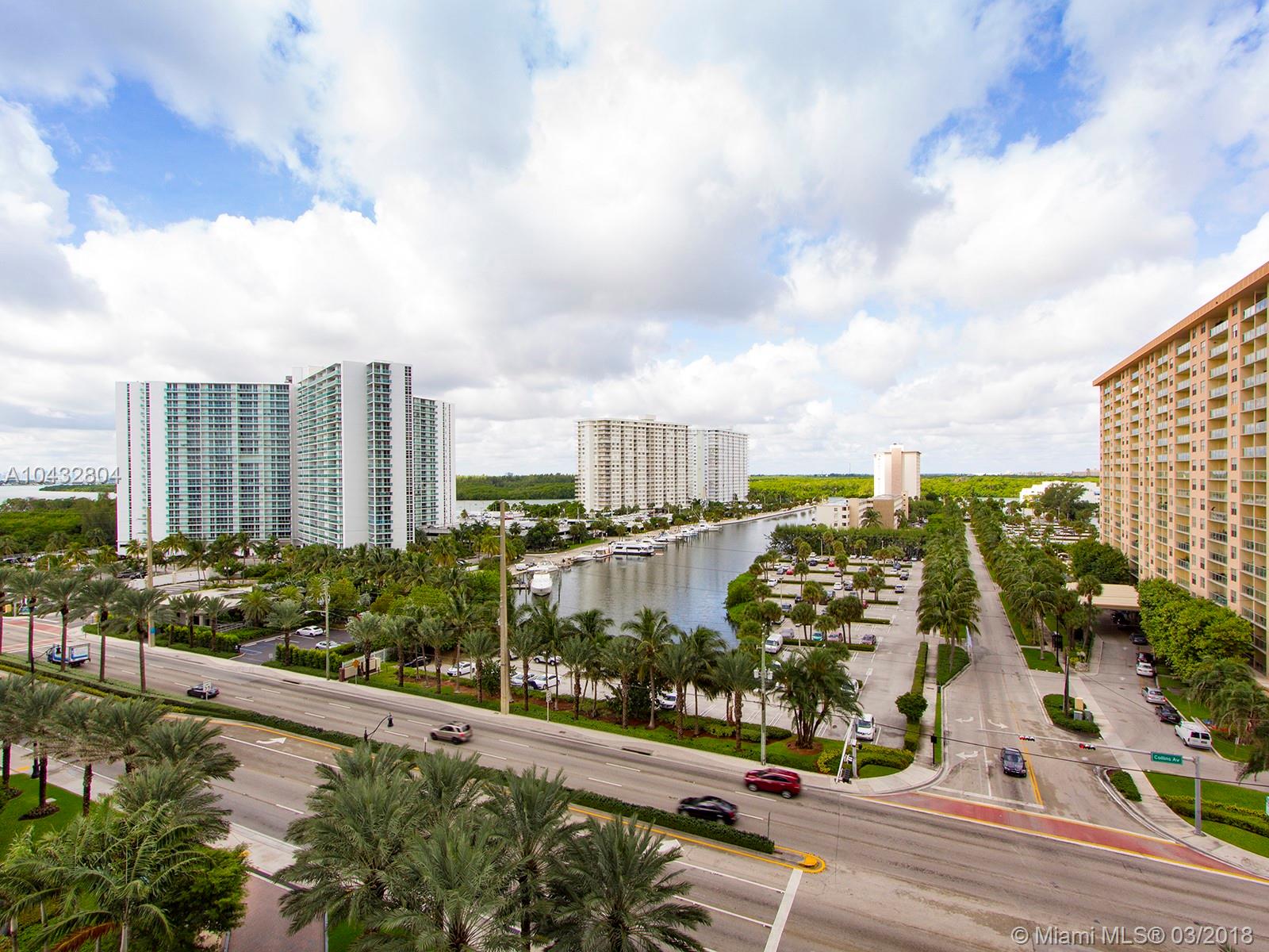 Trump Tower II - Residential Lease