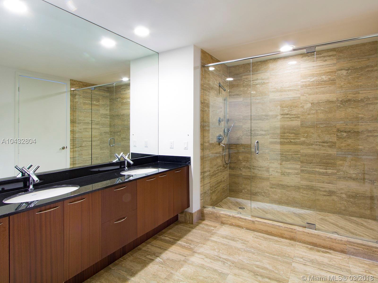 Trump Tower II - Residential Lease