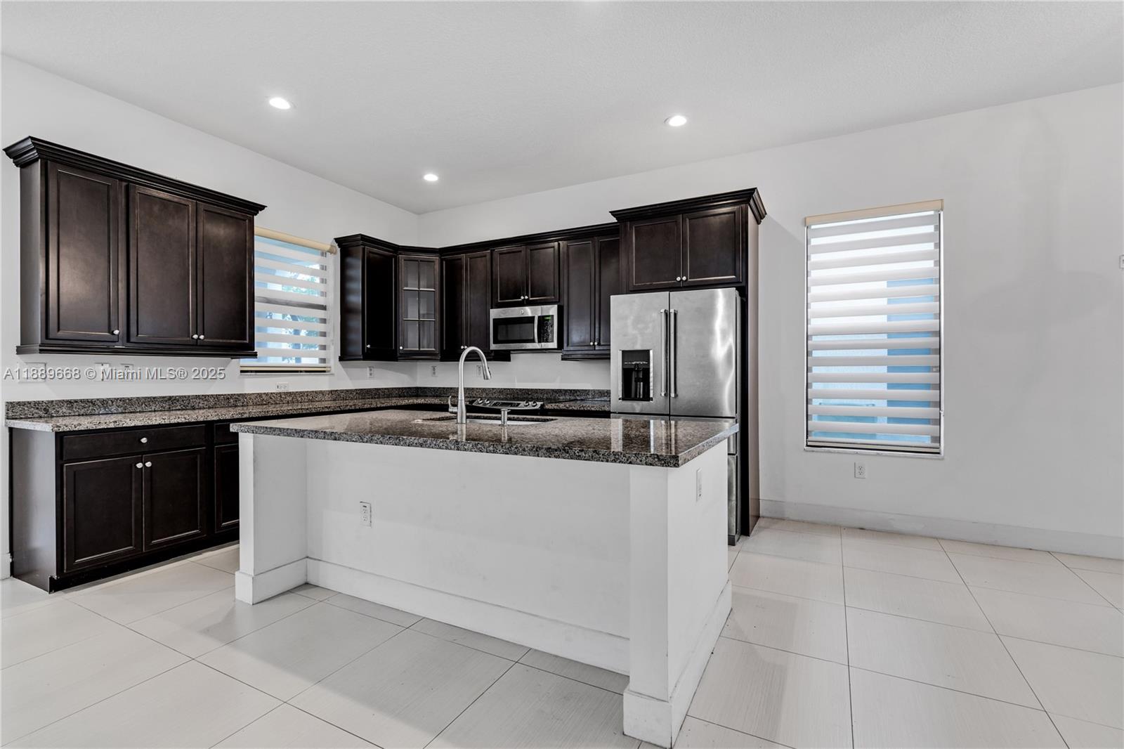 BONTERRA - Residential