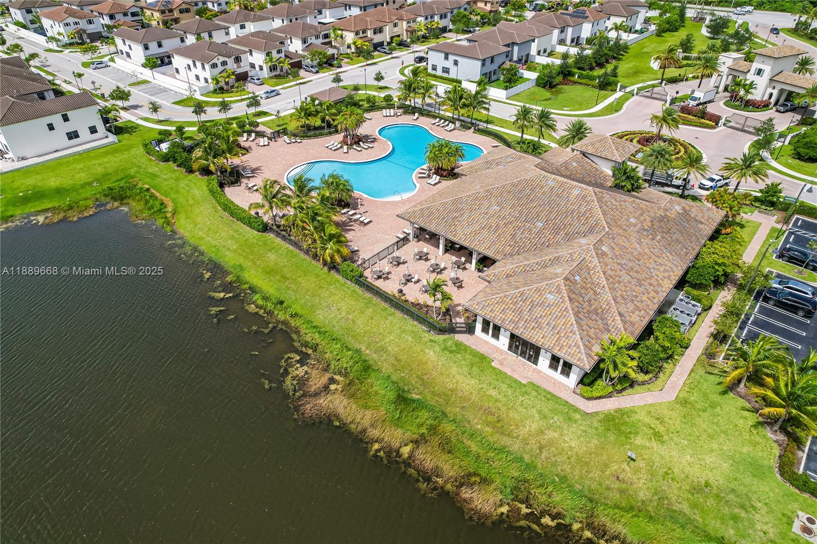 BONTERRA - Residential