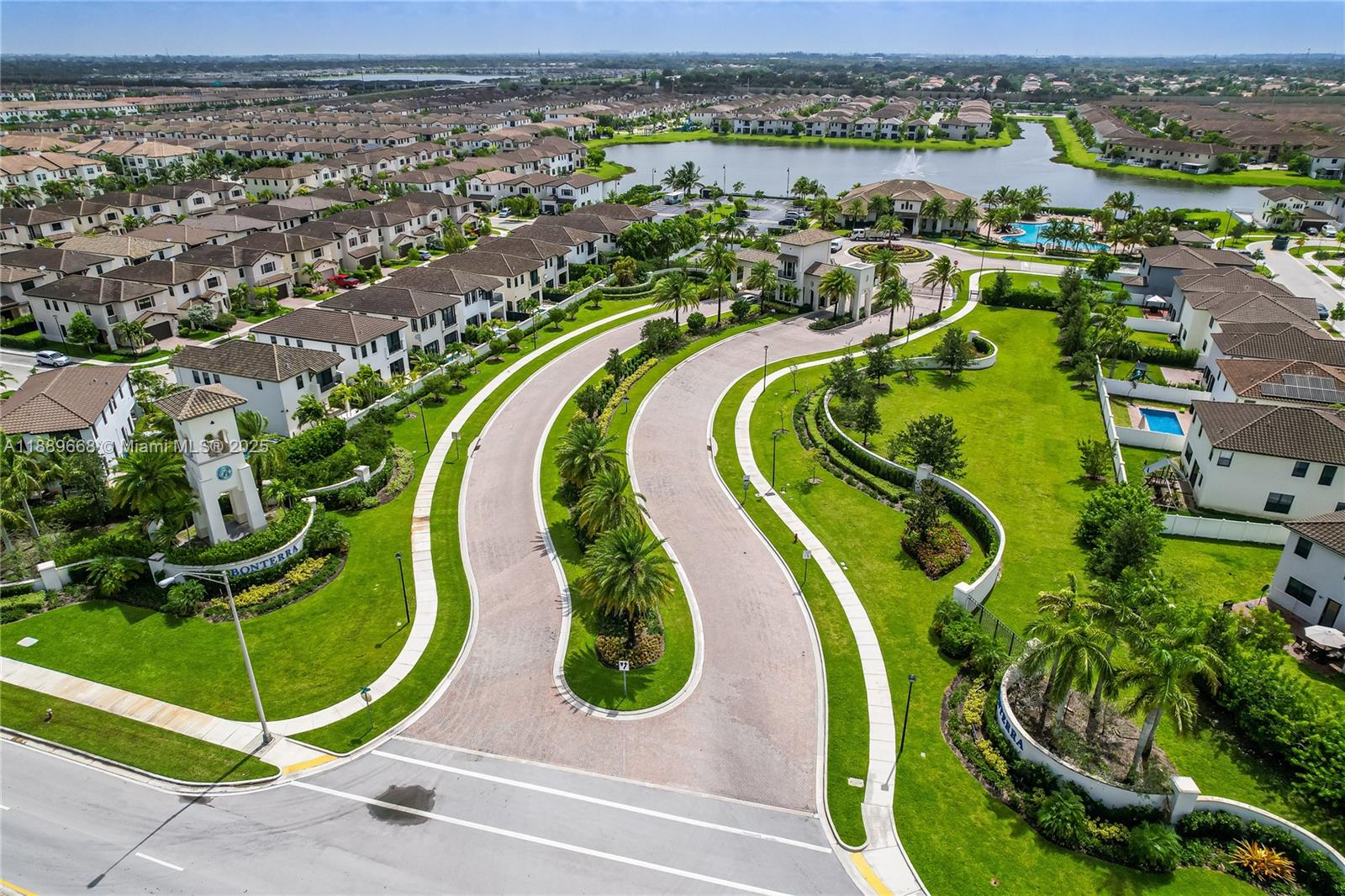 BONTERRA - Residential
