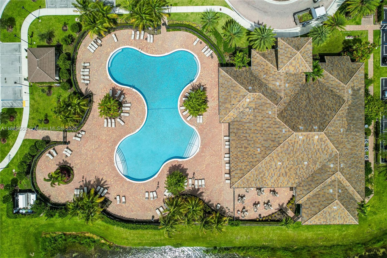 BONTERRA - Residential