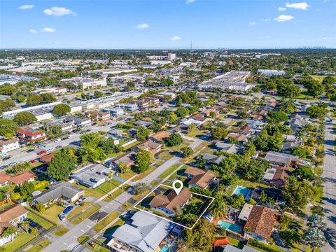 A home in Cutler Bay