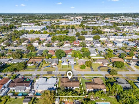 A home in Cutler Bay