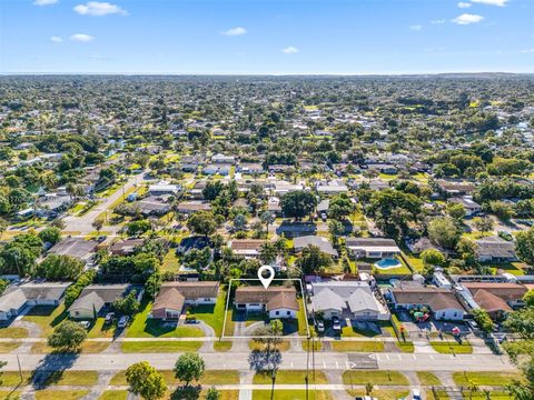 A home in Cutler Bay