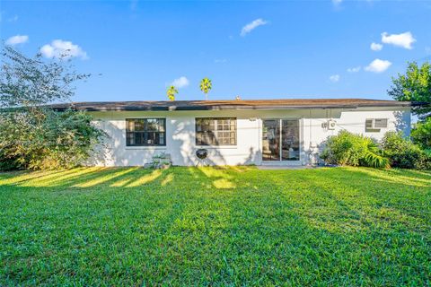 A home in Cutler Bay