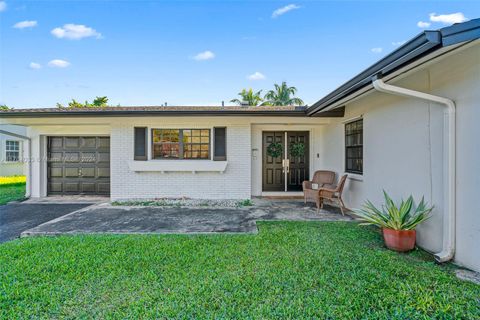 A home in Cutler Bay