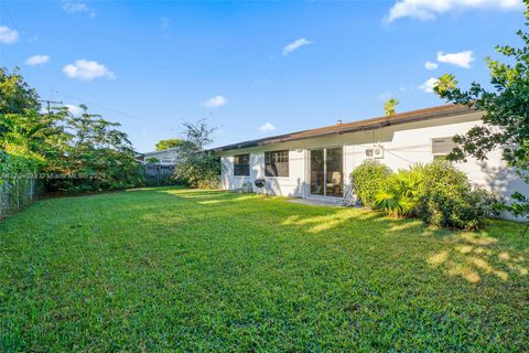 A home in Cutler Bay