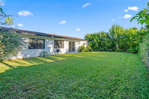 A home in Cutler Bay