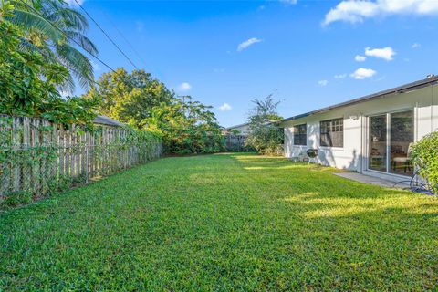 A home in Cutler Bay