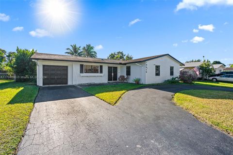 A home in Cutler Bay