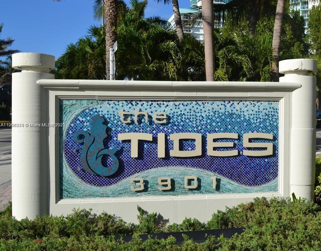 TIDES ON HOLLYWOOD BEACH - Residential