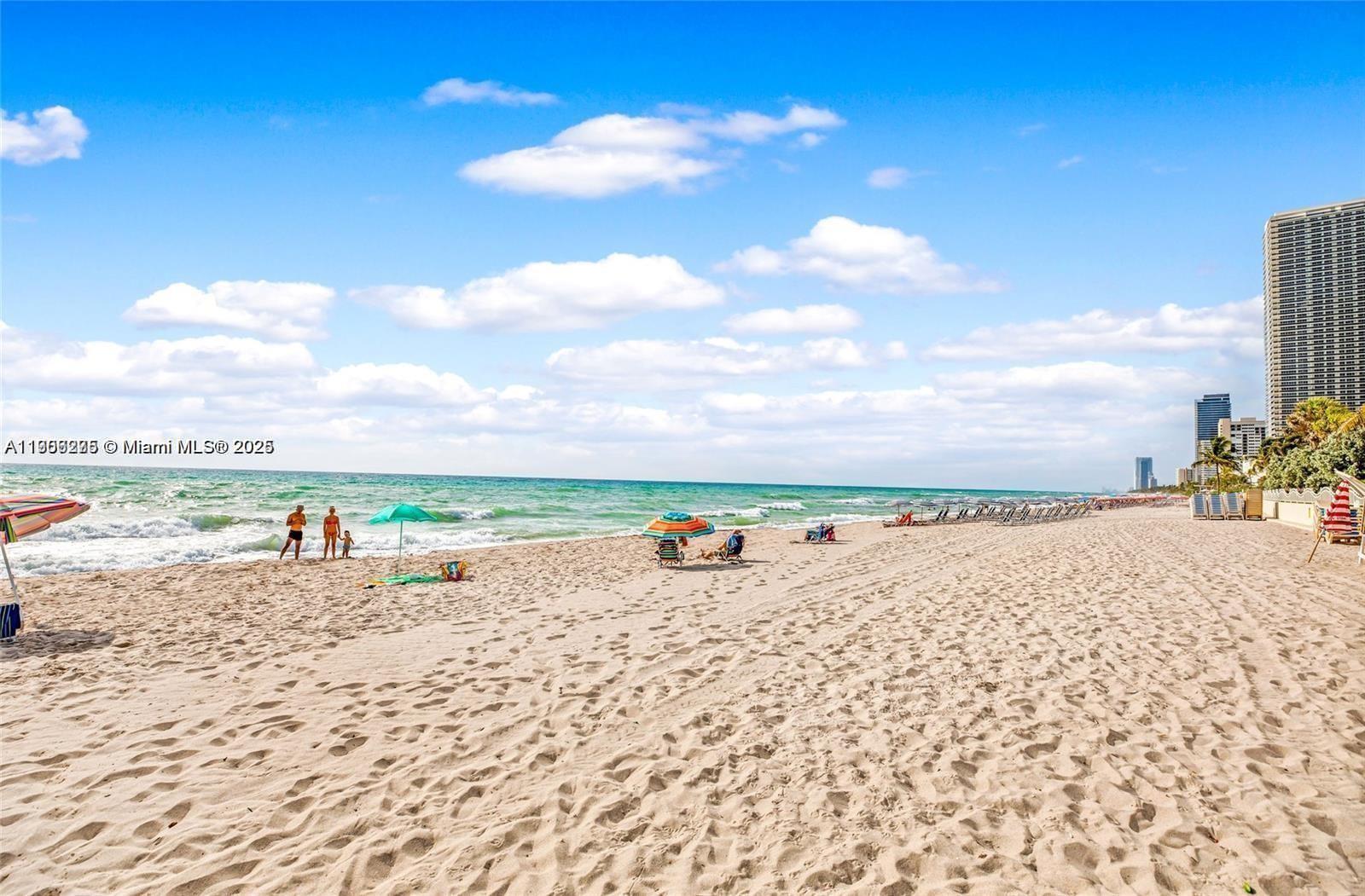 TIDES ON HOLLYWOOD BEACH - Residential
