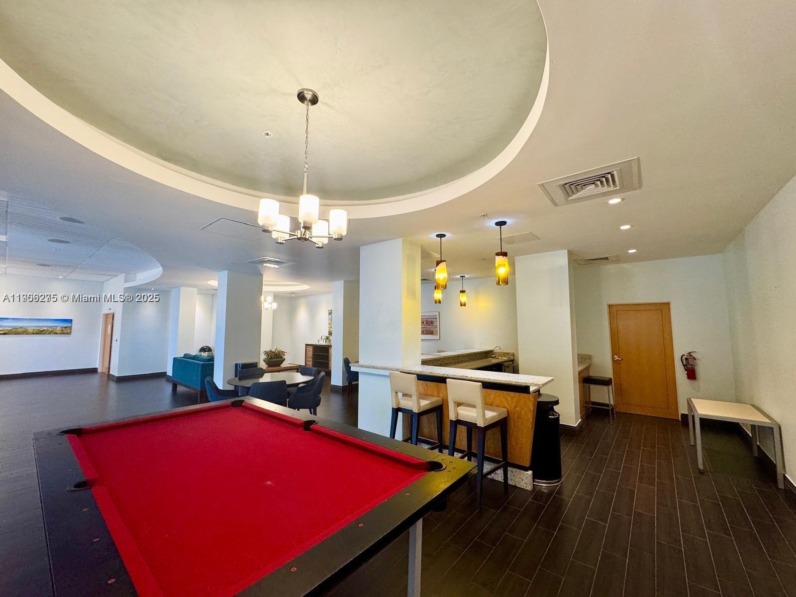 TIDES ON HOLLYWOOD BEACH - Residential