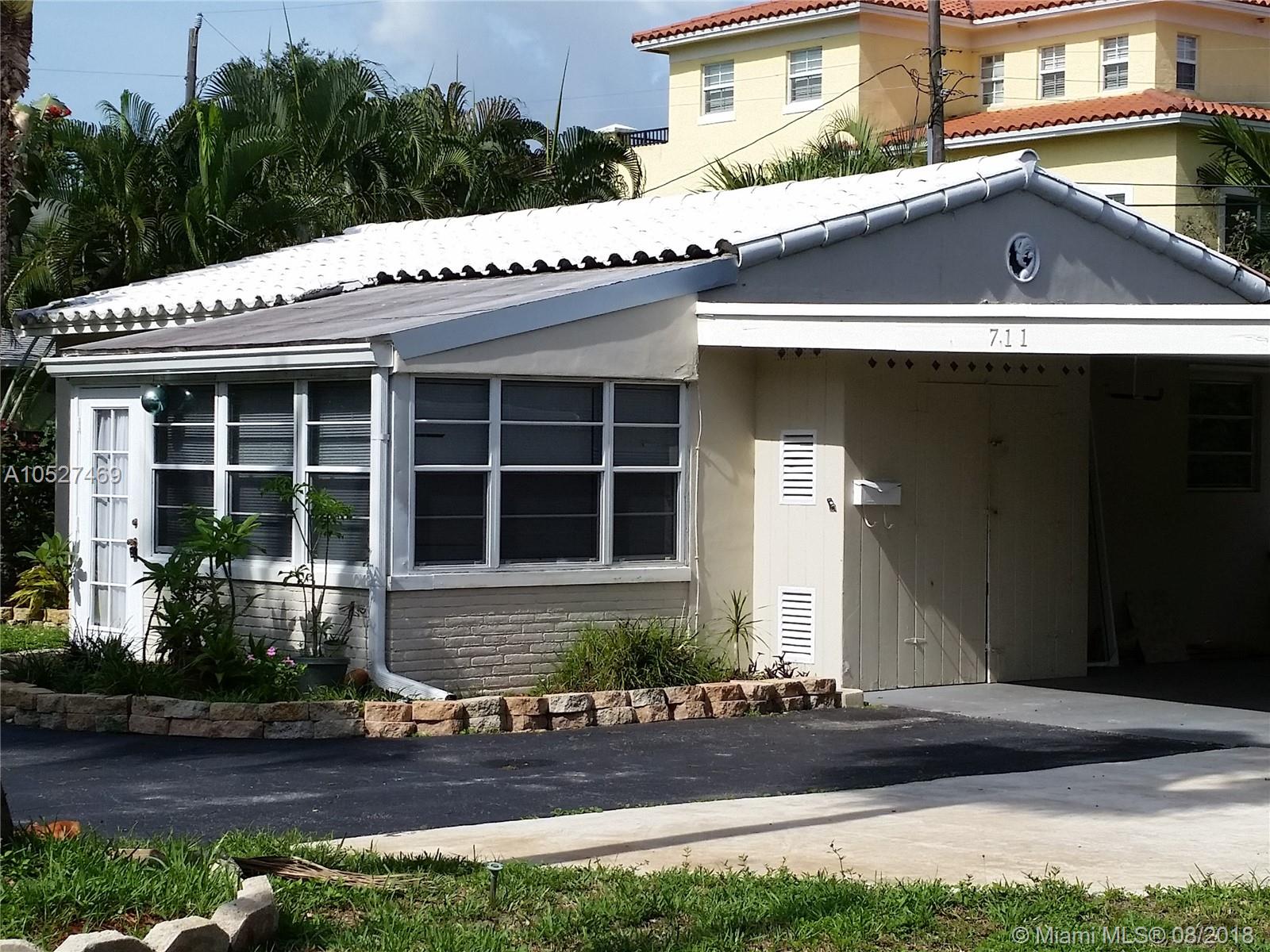 NEW UTOPIA - Residential Lease