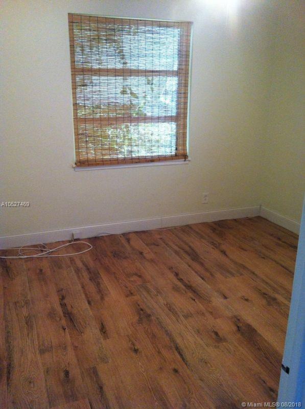 NEW UTOPIA - Residential Lease